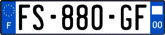 FS-880-GF