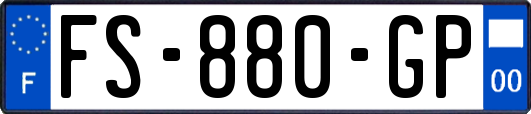 FS-880-GP