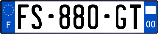 FS-880-GT