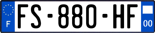 FS-880-HF