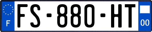 FS-880-HT