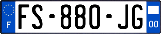 FS-880-JG