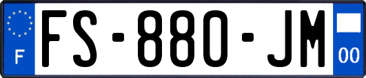 FS-880-JM
