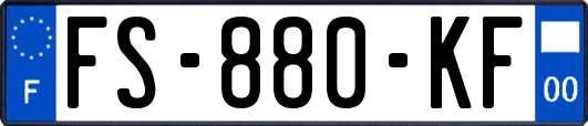 FS-880-KF