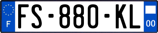 FS-880-KL