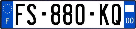 FS-880-KQ