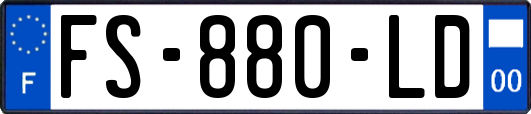FS-880-LD