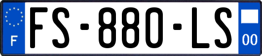 FS-880-LS
