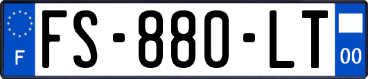 FS-880-LT