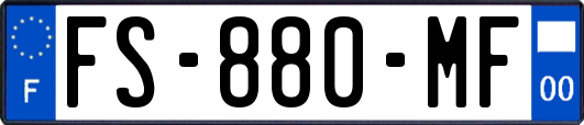 FS-880-MF