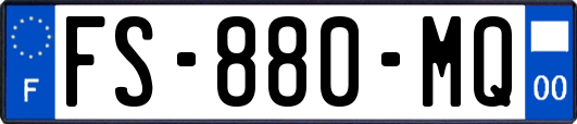 FS-880-MQ
