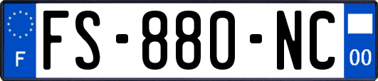 FS-880-NC