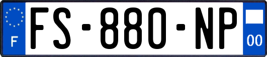 FS-880-NP