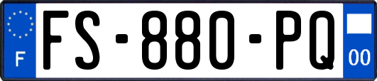 FS-880-PQ