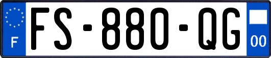 FS-880-QG