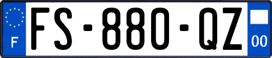 FS-880-QZ