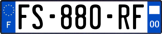 FS-880-RF