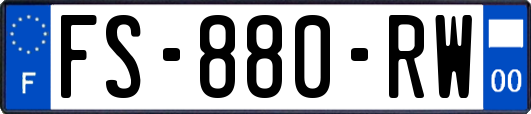 FS-880-RW
