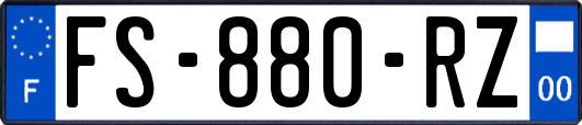 FS-880-RZ