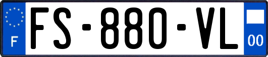 FS-880-VL