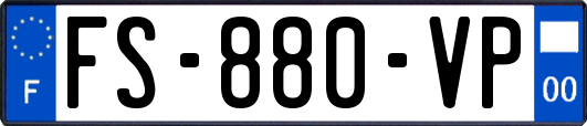 FS-880-VP