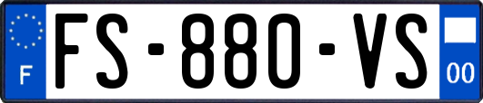 FS-880-VS