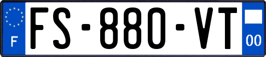 FS-880-VT