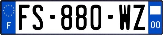 FS-880-WZ