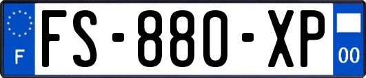 FS-880-XP