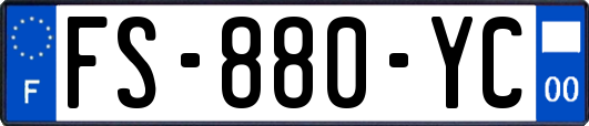 FS-880-YC