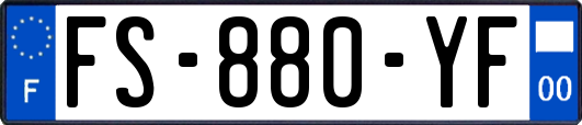 FS-880-YF