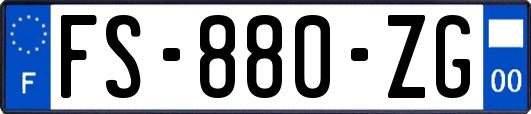 FS-880-ZG