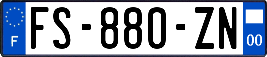 FS-880-ZN