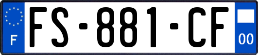 FS-881-CF