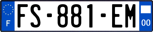 FS-881-EM