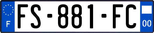 FS-881-FC