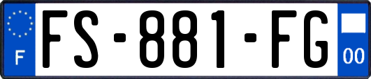 FS-881-FG