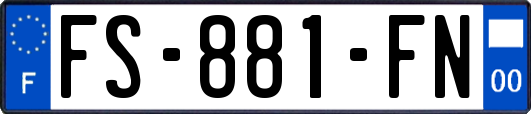 FS-881-FN