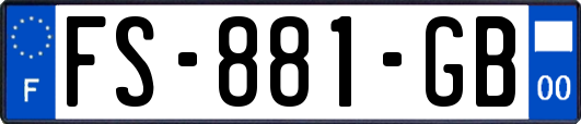 FS-881-GB