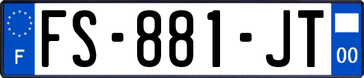FS-881-JT