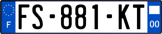 FS-881-KT