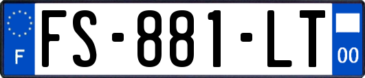 FS-881-LT