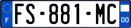 FS-881-MC