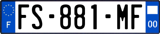 FS-881-MF