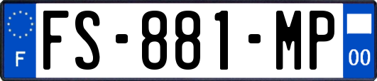 FS-881-MP