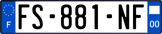 FS-881-NF