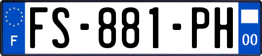FS-881-PH