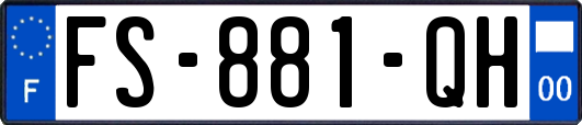 FS-881-QH