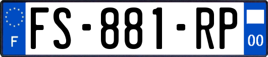 FS-881-RP