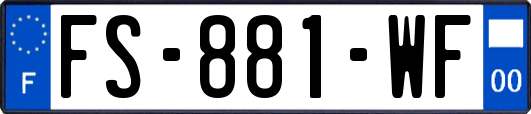 FS-881-WF